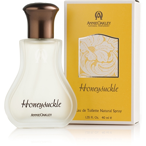 Honeysuckle Perfume | Honeysuckle Eau de Toilette Natural Spray