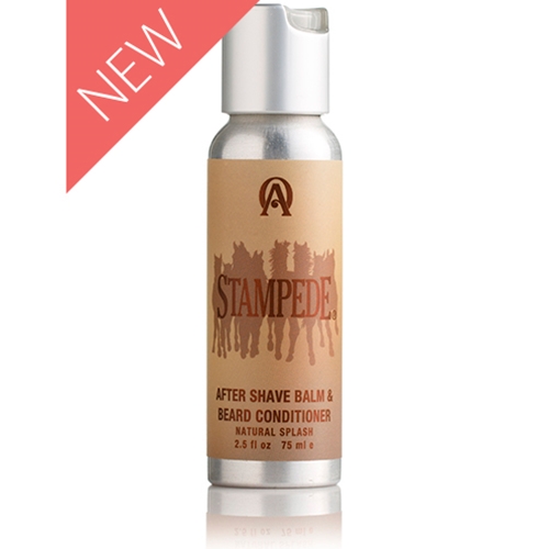 Stampede Mens After Shave Cowboy Gift Ideas Stampede After Shave