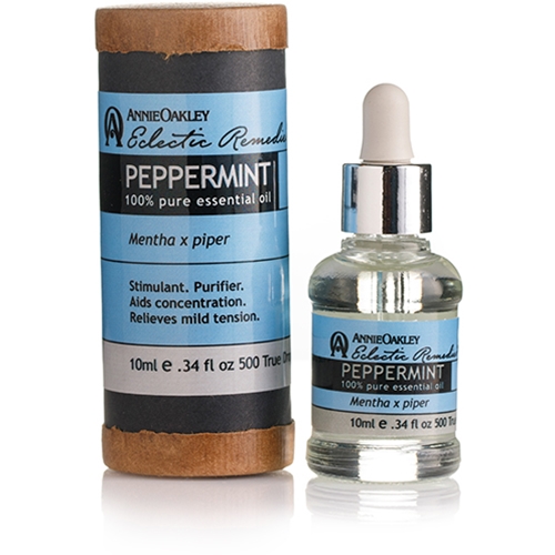 Annie Oakley Perfumery - Peppermint Home & Body Spray