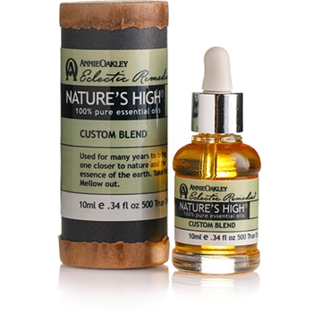 Nature's High ® Custom Blend