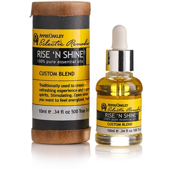 Rise 'N Shine ® Custom Blend