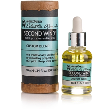Second Wind ® Custom Blend
