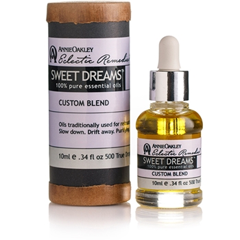 Sweet Dreams ® Custom Blend