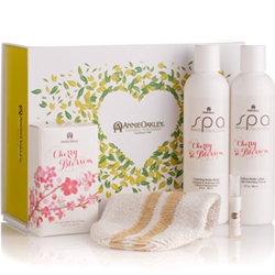 Cherry Blossom Gift Set