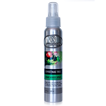 Christmas Tree Home & Body Spray