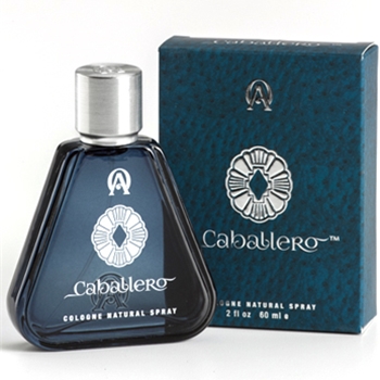 Caballero ™ Natural Spray Cologne