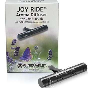 Joy Ride ™ Car & Truck Oil Diffuser