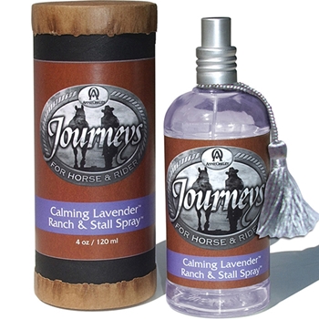 Calming Lavender Ranch & Stall Spray ™