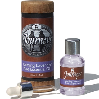 Calming Lavender Pure Essential Oil