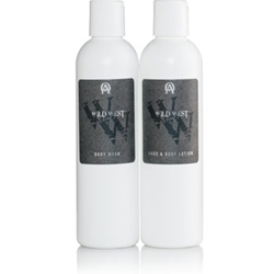 Wild West ® Men's Body Wash