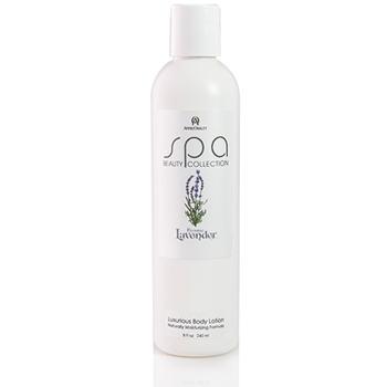 Evening Lavender Luxurious Body Lotion