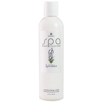 Evening Lavender Luxurious Body Lotion