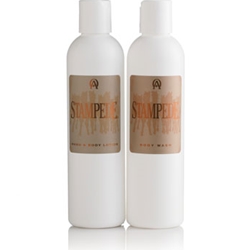 Stampede ® Hand and Body Lotion