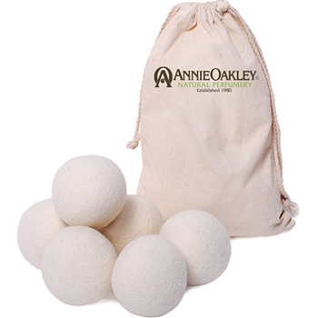 Wool Dryer Balls