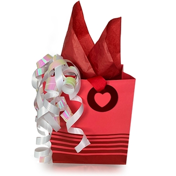 Valentine Mystery Bag