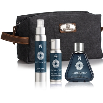 Caballero ™ Men's Gift Set