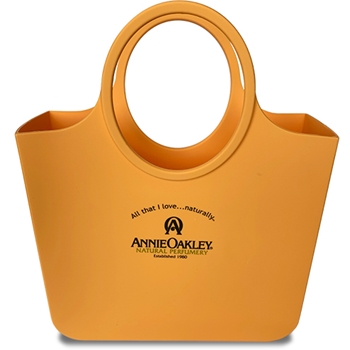 Annie Oakley Marigold Jelly Bag