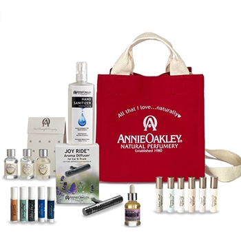 Go Anywhere Kit