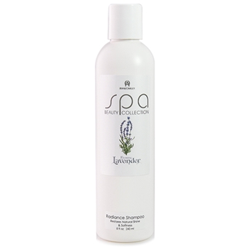 Evening Lavender ™ Radiance Shampoo