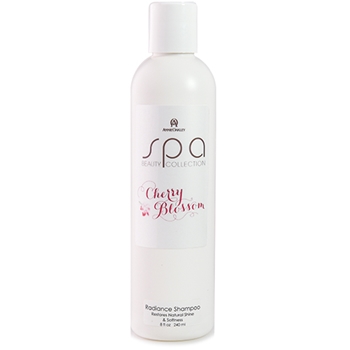 Cherry Blossom Radiance Shampoo