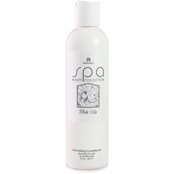 White Lily ™ Revitalizing Hair Conditioner