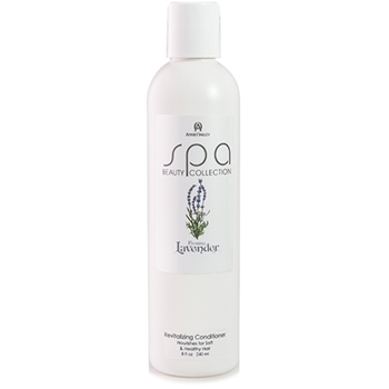 Evening Lavender ™ Revitalizing Hair Conditioner