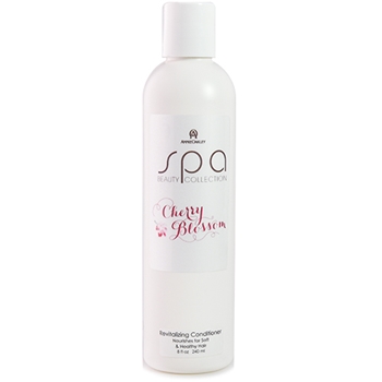 Cherry Blossom Revitalizing Hair Conditioner