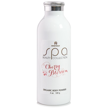 Cherry Blossom Dusting Body Powder