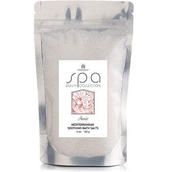 Annie Mediterranean Bath Salts