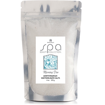 Morning Dew Mediterranean Bath Salts