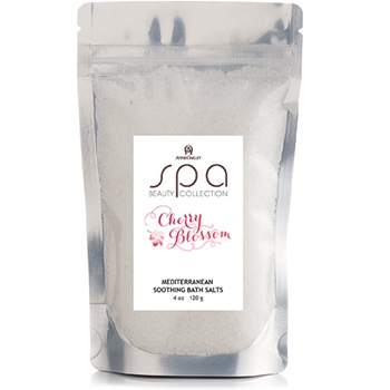 Cherry Blossom Mediterranean Bath Salts