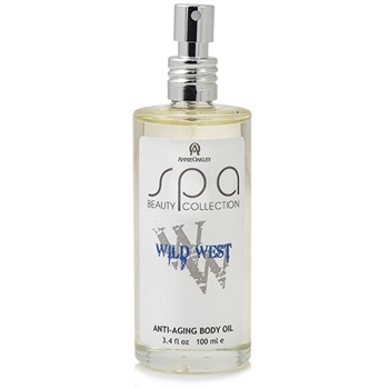 Wild West for Her Anti-Aging Body Oil