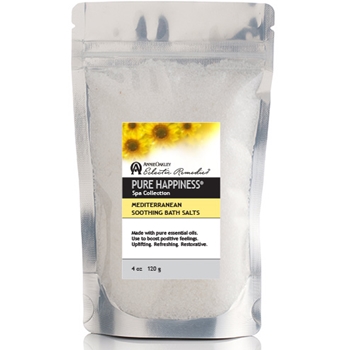 Pure Happiness Mediterranean Bath Salts