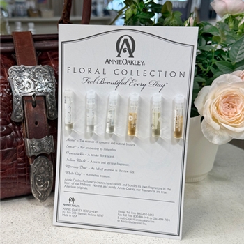 Discovery Floral Kit