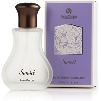 Sunset Perfume