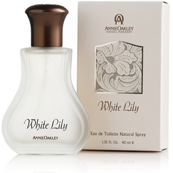 White Lily ™ Eau de Toilette Natural Spray