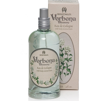 Verbena Blossom ™ Eau de Cologne Natural Spray