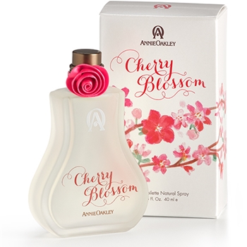 Cherry Blossom Eau de Toilette Natural Spray