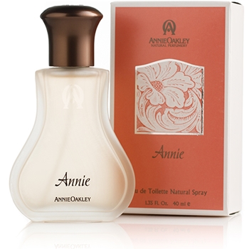 Annie ® Eau de Toilette Natural Spray