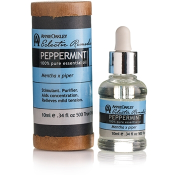 Peppermint Essential Oil