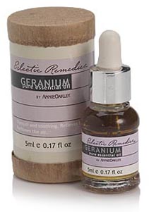 Geranium Essential Oil