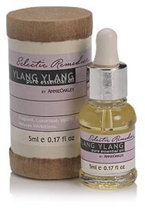 Ylang Ylang Essential Oil